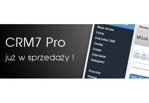 crm7 pro