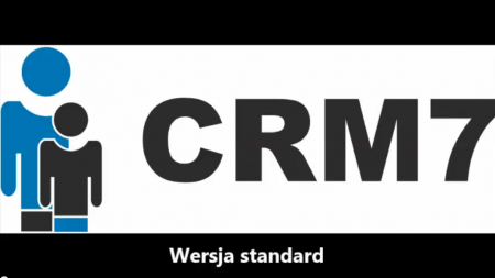 miniatura CRM wersja standard